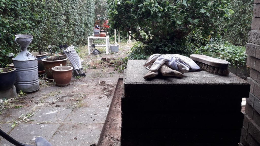 Have vedligehold basis pris pr. m2. pr. år - Billede 4