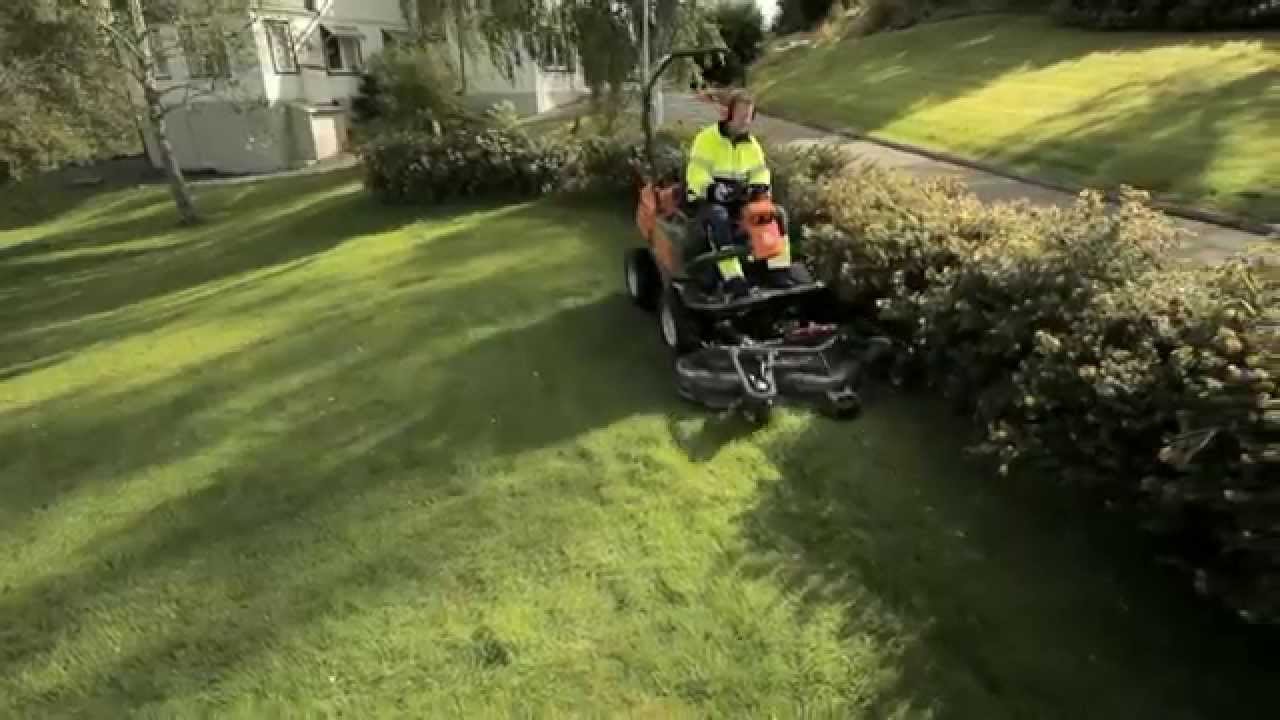 Park og grundejerforening vedligehold pr. m2 pr år - Billede 3