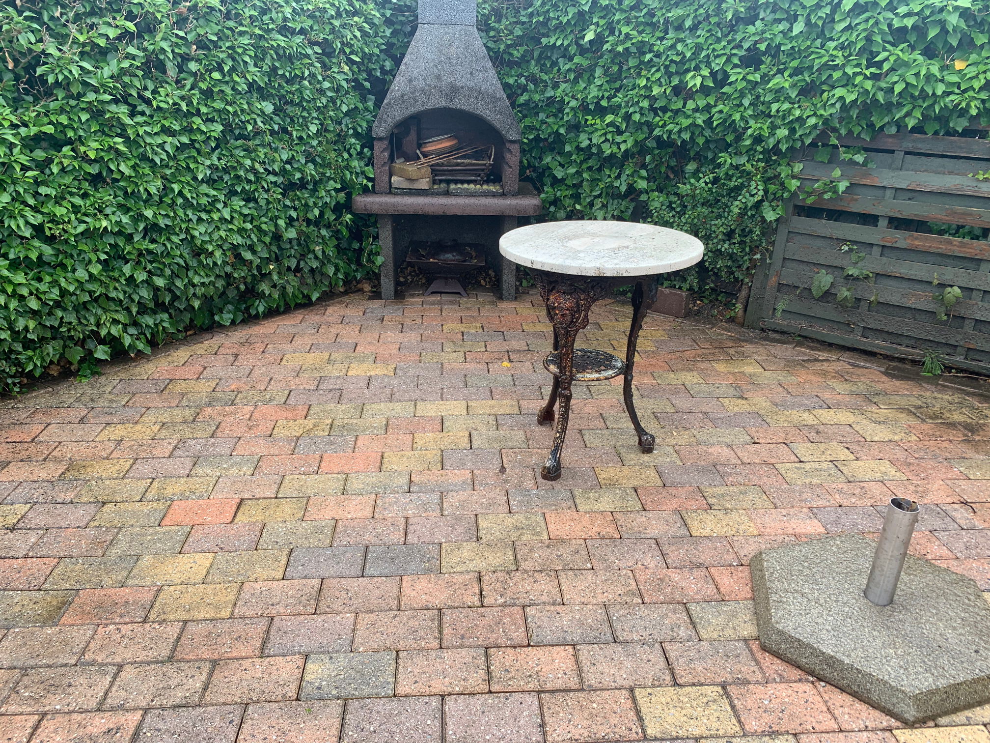 Handyman Slagelse, Korsør, Sorø, Ringsted pr. time - Billede 8