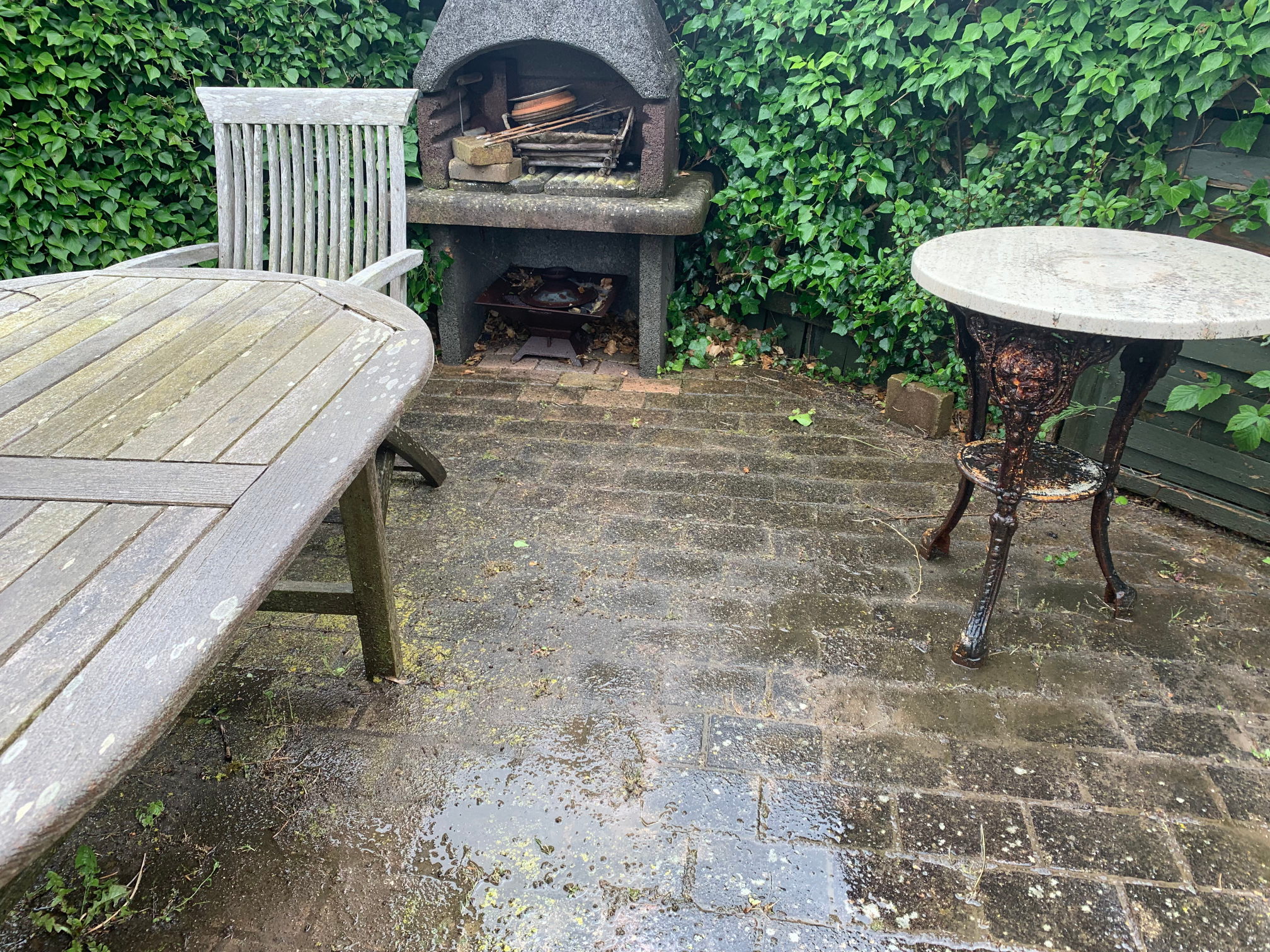 Handyman Slagelse, Korsør, Sorø, Ringsted pr. time - Billede 7