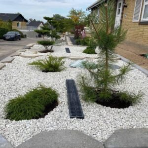 DRG Færdigbed Nippon