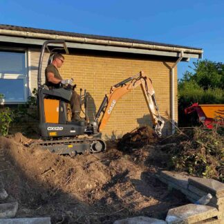 Køb din nye haver hos os