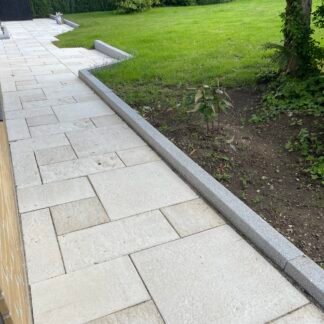 Den Rigtige Gartner stier