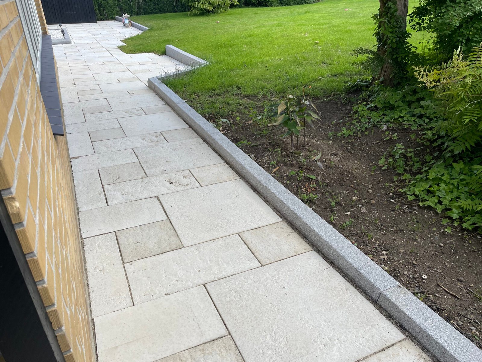 Den Rigtige Gartner stier