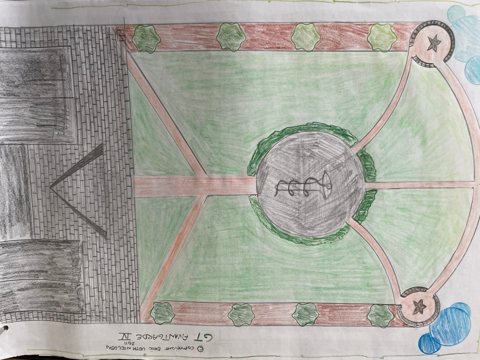 Anlægsgartnertekniker jordbrugsteknolog rådgivning pr. time Slagelse Korsør Sorø - Billede 6