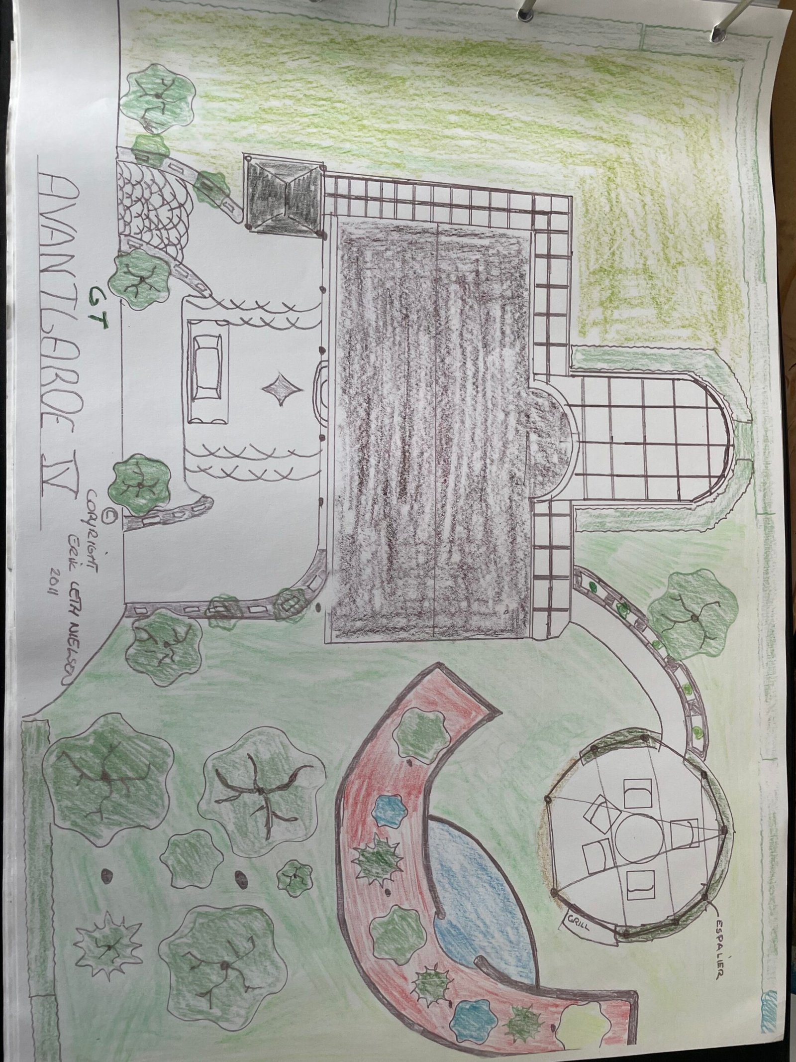 Anlægsgartnertekniker jordbrugsteknolog rådgivning pr. time Slagelse Korsør Sorø - Billede 5