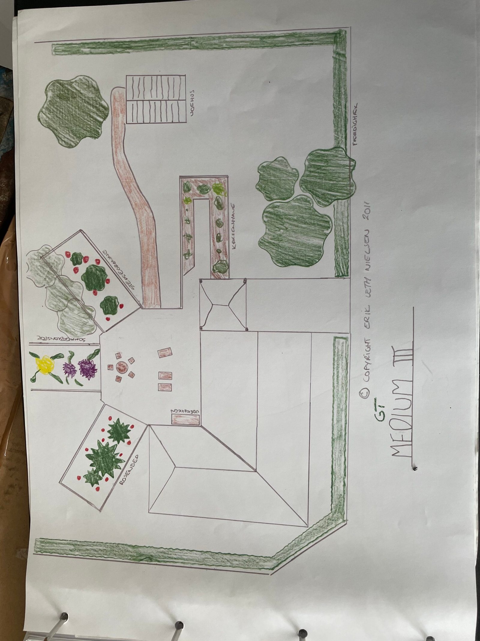 Anlægsgartnertekniker jordbrugsteknolog rådgivning pr. time Slagelse Korsør Sorø - Billede 4