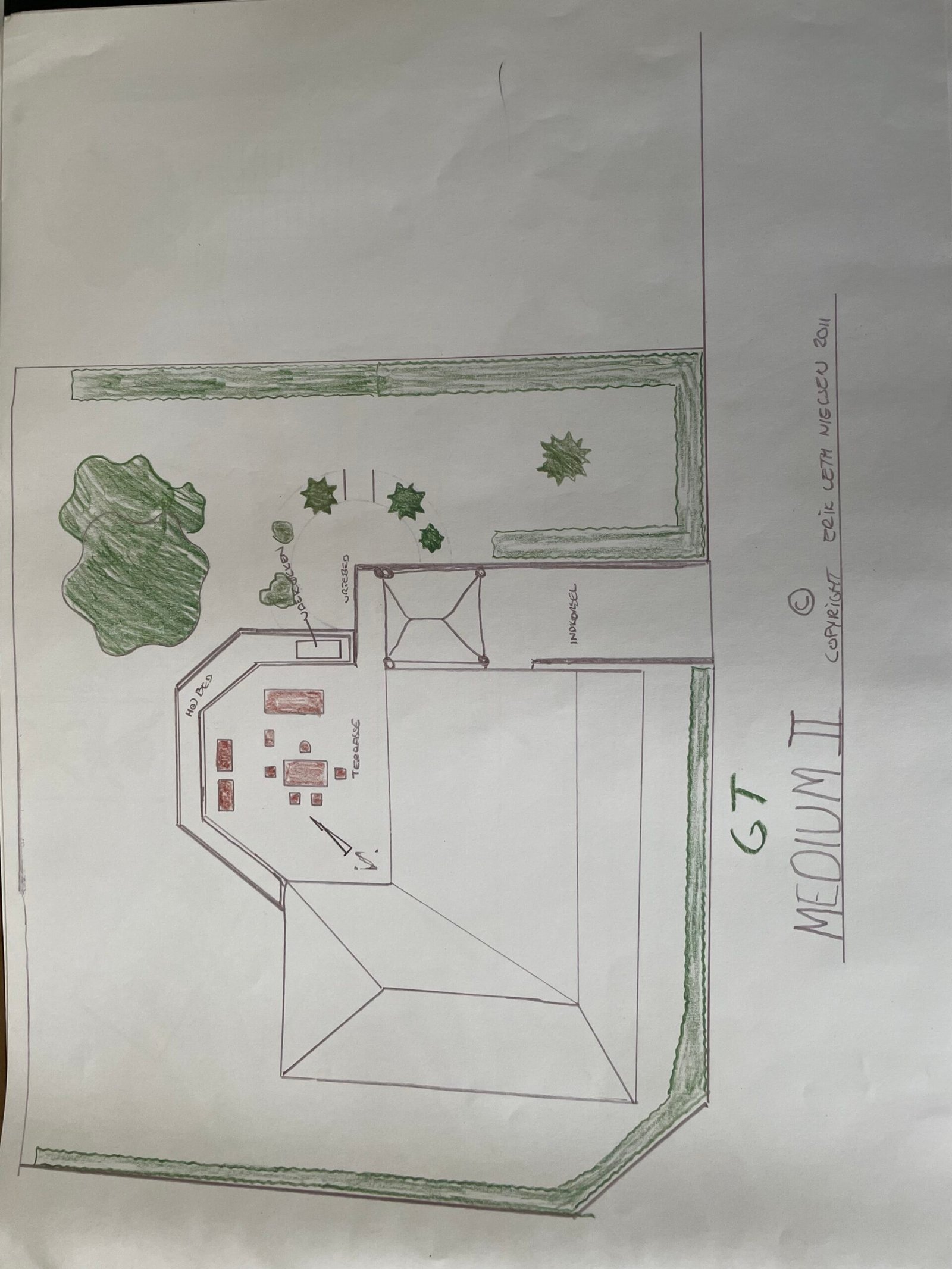 Anlægsgartnertekniker jordbrugsteknolog rådgivning pr. time Slagelse Korsør Sorø - Billede 3