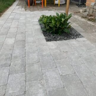 Vedligeholdelsesfrit minibed