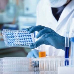 Jord forureningsanalyse