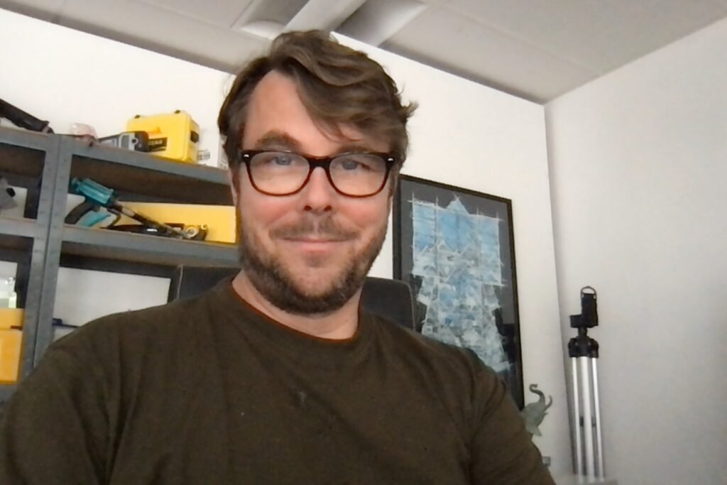 Anlægsgartner teknikeren