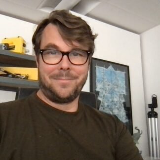 Anlægsgartner teknikeren