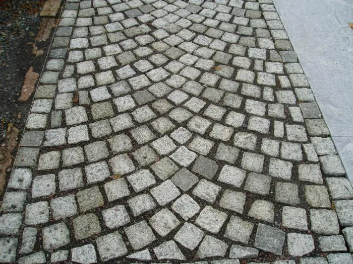 Brolægning Chaussesten Slagelse