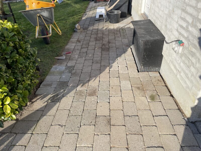 Handyman Slagelse, Korsør, Sorø, Ringsted pr. time - Billede 15