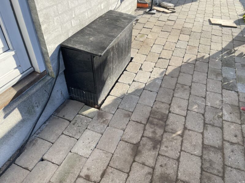 Handyman Slagelse, Korsør, Sorø, Ringsted pr. time - Billede 14