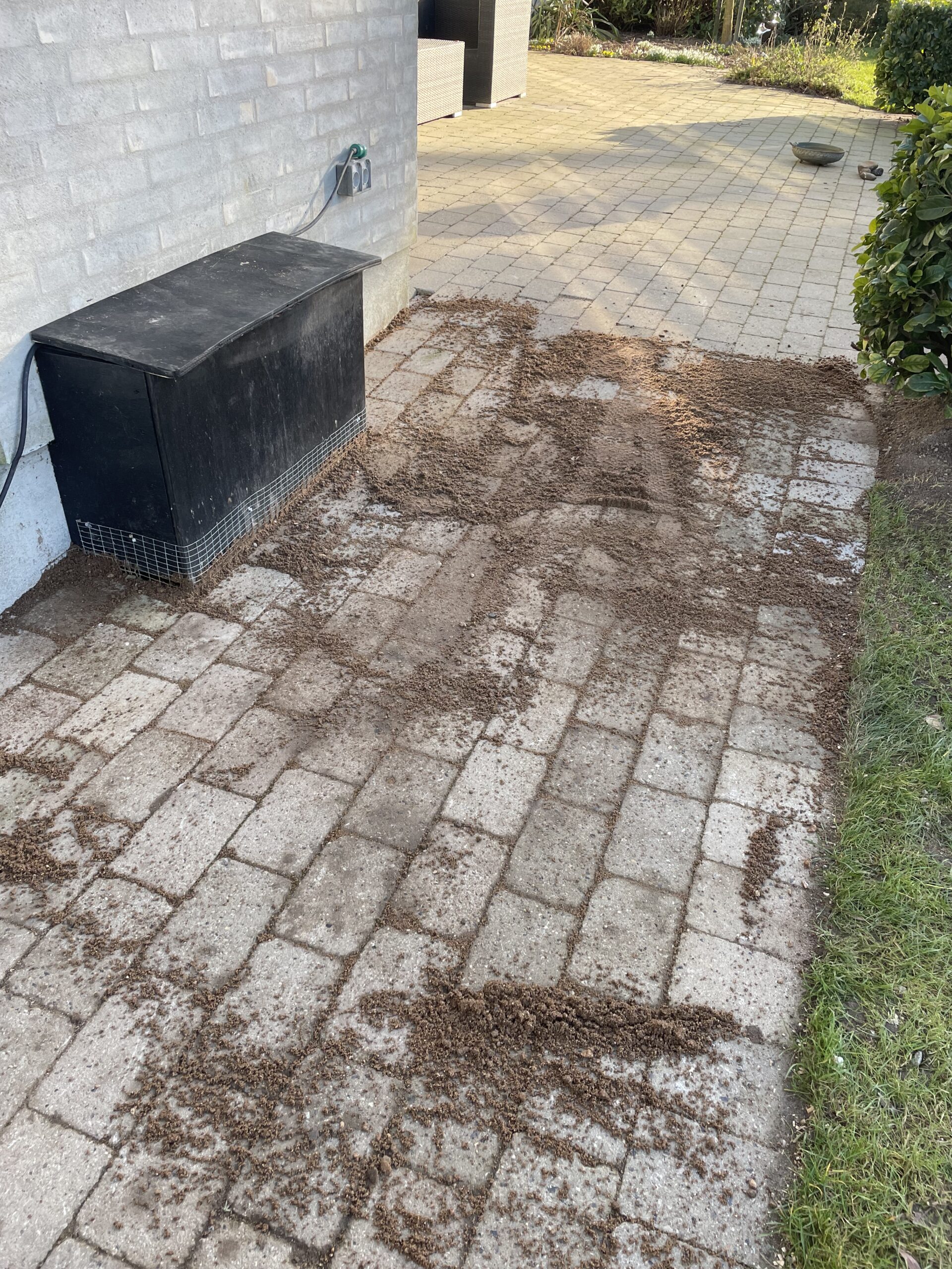 Handyman Slagelse, Korsør, Sorø, Ringsted pr. time - Billede 16