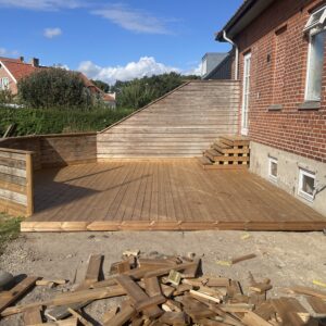 Handyman Slagelse, Korsør, Sorø, Ringsted pr. time