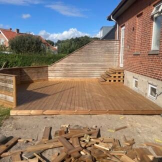 Handyman Slagelse, Korsør, Sorø, Ringsted pr. time