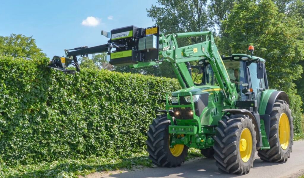 Pleje og vedligehold af haver. Fuld haveserivce i Slagelse