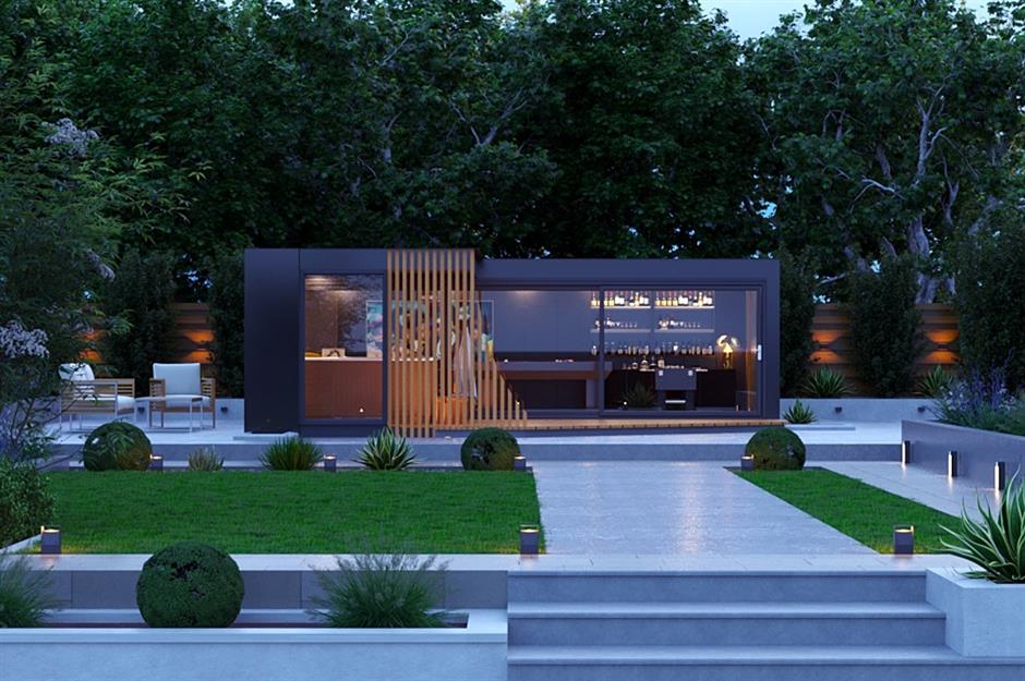 Ny have i Slagelse kommunem, Sorø kommune Ringsted kommune