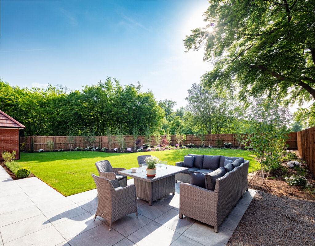 Ny have i Slagelse kommunem, Sorø kommune Ringsted kommune