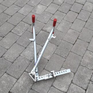 Probst fliseoptager
