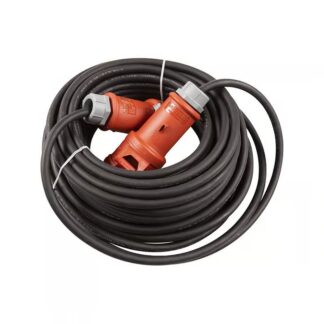 Lej 380 Volt kabel
