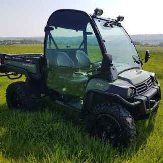 Lej GATOR, Ranger KAWASAKI UTV 5x pr. dg.