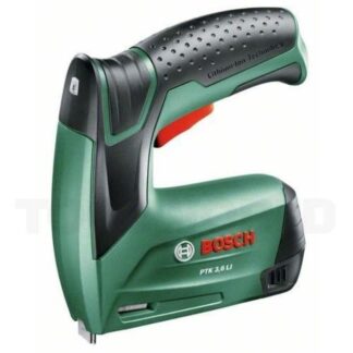 Bosch hæfte pistol pr. dag