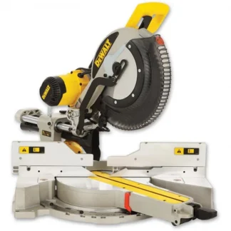 Dewalt kapsav DWS780 (Inhouse)