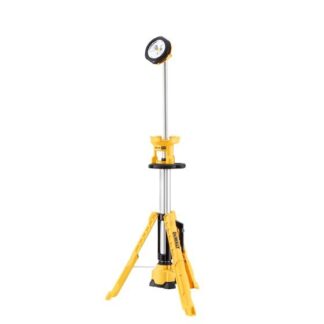 Arbejdslampe Dewalt leje pr. dgn. (Inhouse)