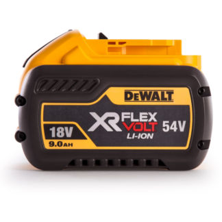 Leje batteri Dewalt 9ah