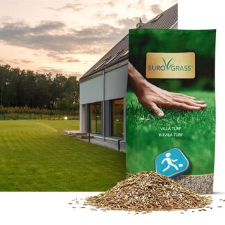 Salg af EG-Villa-Turf blanding 3 kg.