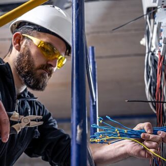 Elektriker depositum