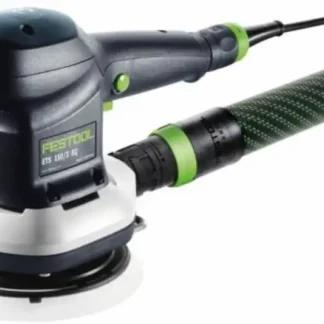 Lej excentersliber pr. dag fra Festool