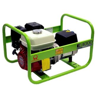 3,2 KW generator