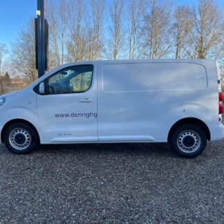 Peugeot Expert Premium 20 BlueHDi