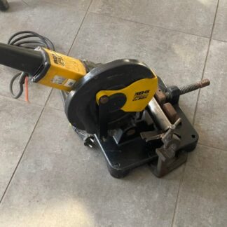 Rems afkorter Turbo Cu-inox leje pr. dag