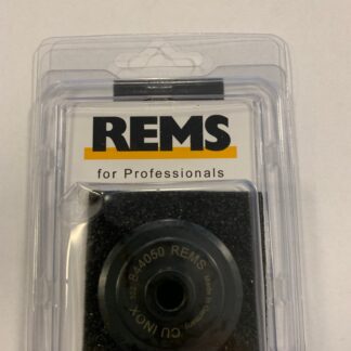 Lej Specialskærehjul REMS CU-Imox pr. dag