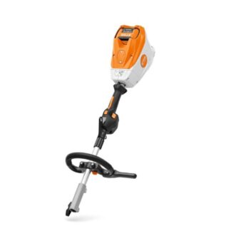 Lej El Kombimotor buskrydder hækklipper Stihl. pr.  dag (Inhouse)