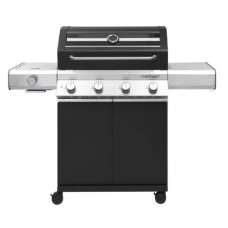 Lej en grill