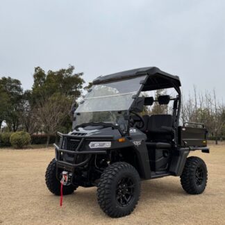 Gator - Ranger