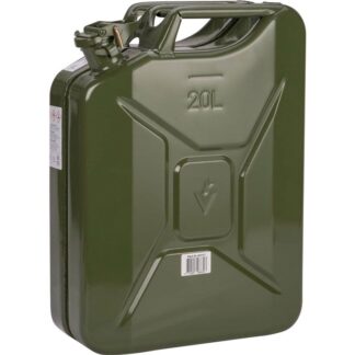 Jerrycan
