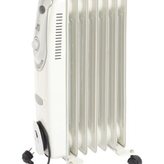 Lej radiator
