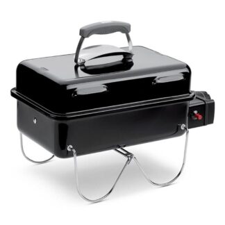 Lej en grill