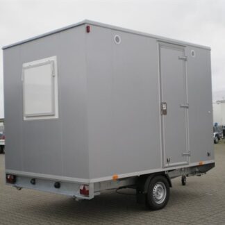 Trailer & Varevogne